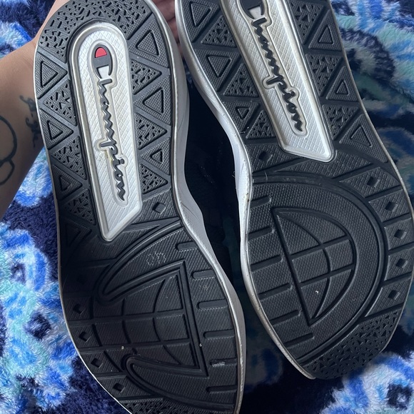 Champion Tennis Shoes - Picture 4 of 5